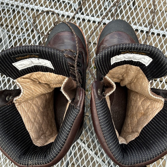 Redhead Thinsulate Kangaroo Boots - Picture 5 of 8